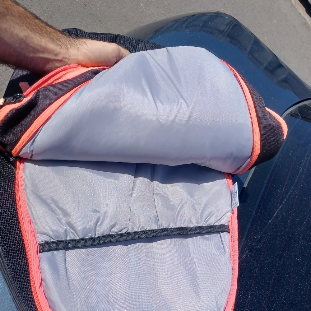 Adidas 2 Section Backpack - image 6